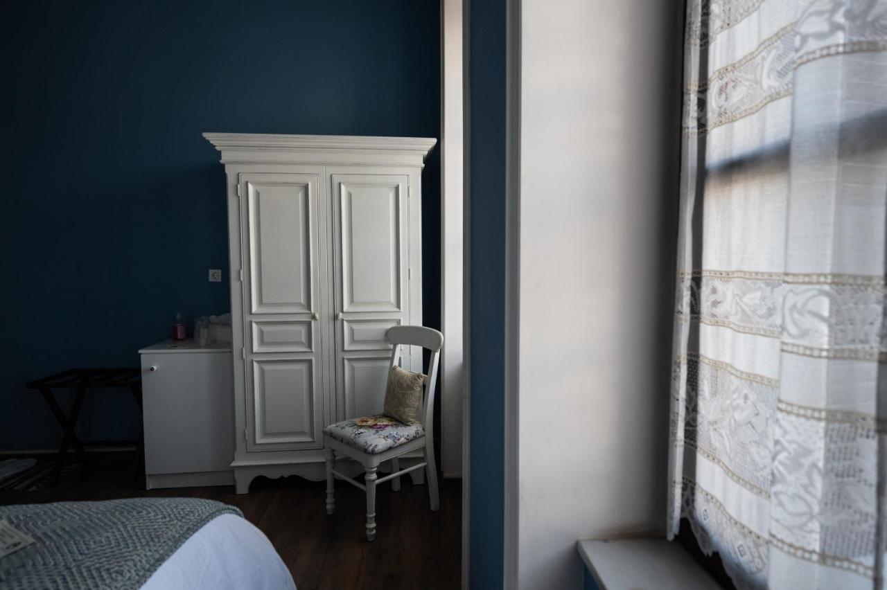 Boutique Hotel Anagennisis Pyrgos  Exterior photo