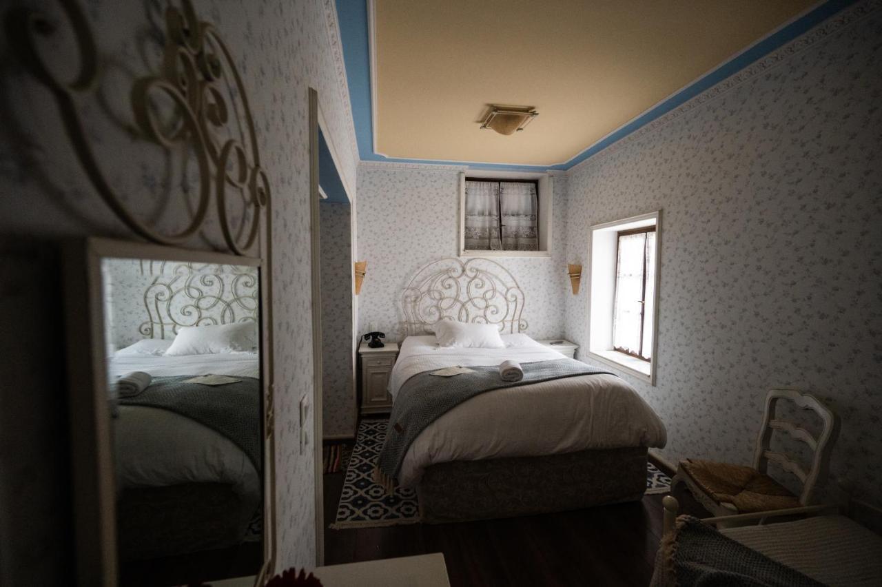 Boutique Hotel Anagennisis Pyrgos  Exterior photo