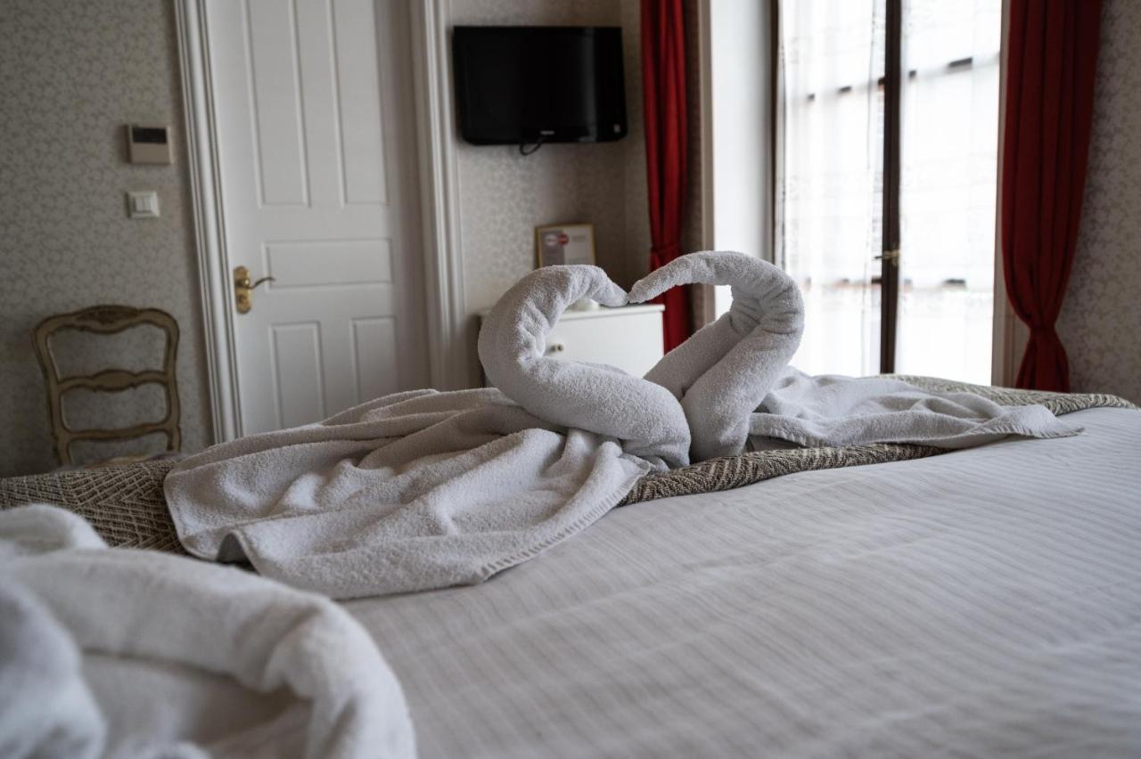 Boutique Hotel Anagennisis Pyrgos  Exterior photo