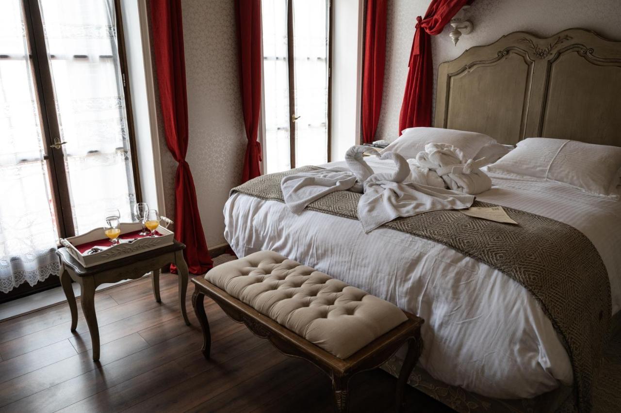 Boutique Hotel Anagennisis Pyrgos  Exterior photo