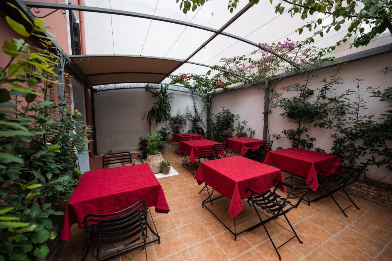 Boutique Hotel Anagennisis Pyrgos  Exterior photo